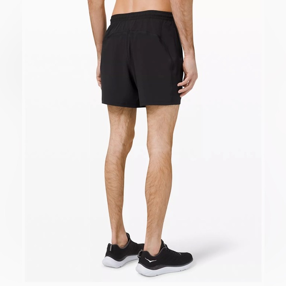 Lululemon shorts - Picture 3 of 10